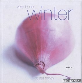 Hendy, Alastair - Vers in de winter