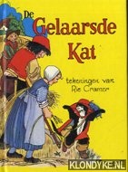 Cramer, Rie (illustraties) - De Gelaarsde Kat