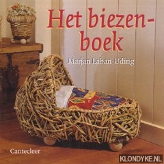 Laban-Uding, Marjan - Het biezenboek