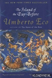 Eco, Umberto - The Island of the Day Before