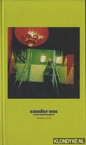 Tilli, Robbert - Sander Vos en de waterlanders: Navelzien