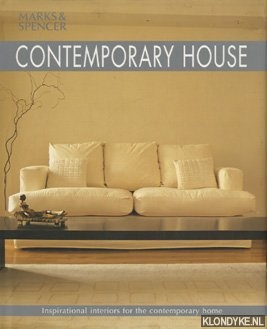 Hutchinson, Janetta - Contemporary House