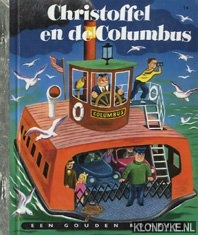 Hoekstra, Han G. - Christoffel en de Columbus