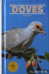 Gos, Michael W. - Doves