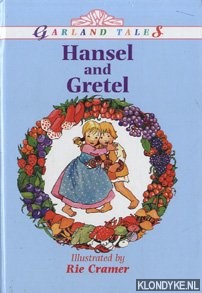 Cramer, Rie - Hansel and Gretel