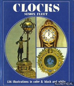 Fleet, Simon - Clocks