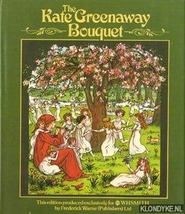 Greenaway, Kate - The Kate Greenaway Bouquet