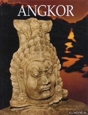 Jacques, Claude - Angkor