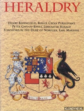 Bedingfeld, Henry - e.a. - Heraldry