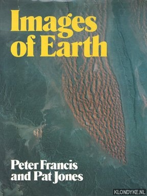 Francis, Peter - Images of earth