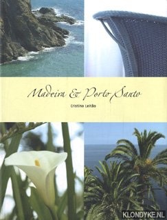 Leito, Cristina - Madeira & Porto Santo
