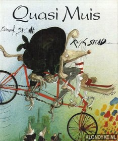 Stone, Bernard - Quasi Muis
