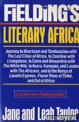 Taylor, Jane - Fielding's literary Africa
