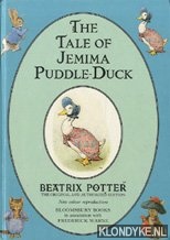 Potter, Beatrix - The tale of Jemima Puddle-Duck