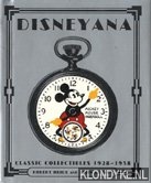 Heide, Robert - Disneyana: classic collectibles, 1928 - 1958