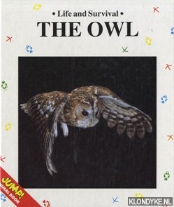 Lesaffre, Guilhem - Life and Survival: The Owl