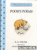 Milne, A. A. - Pooh's poems