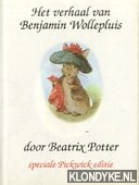 Potter, Beatrix - Het verhaal van Benjamin Wollepluis