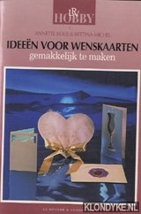 Kolb, Annetta - Ideen voor wenskaarten: gemakkelijk te maken
