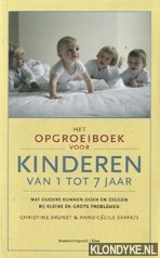 Brunet, C. - Opgroeiboek voor kinderen van 1 tot 7 jr
