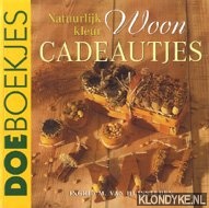 Ingrid M. van Huissteden - Natuurlijk kleur wooncadeautjes