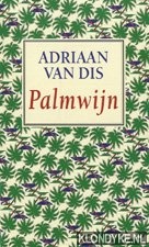 Dis, Adriaan van - Boekenweek 1996. Palmwijn