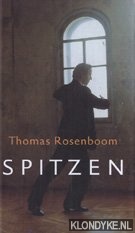 Rosenboom, Thomas - Boekenweek 2004. Spitzen