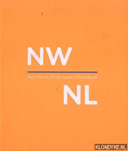 Waarden, Paul van - Het Nieuw Nederlandsch Kookboek