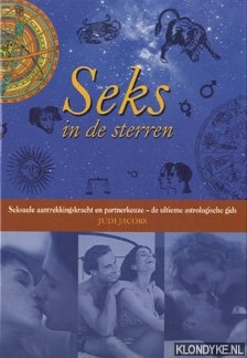 Jacobs, Judi - Seks in de sterren