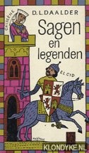 Daalder, D.L. - Sagen en legenden