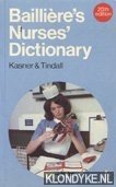 Kasner, Kay - Bailliere's Nurses' Dictionary