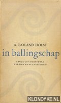 Roland Holst, A. - In ballingschap