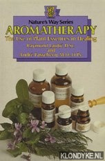 Lauti - Aromatherapy: the use of plant essences in healing