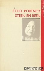 Portnoy, Ethel - Steen en been en andere verhalen