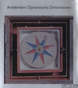 Roo, H. de - Amsterdam / Dynamische Dimensionen