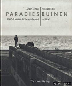 Rostock, J - Paradiesruinen: das KdF-Seebad der Zwanzigtausend auf Rgen