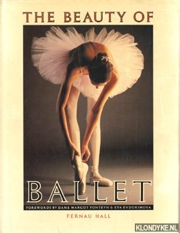Hall, Fernau - The beauty of ballet
