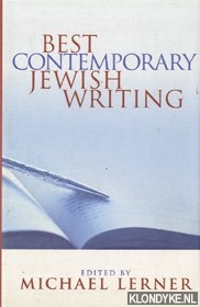 Lerner, Michael - Best contemporary Jewish writing