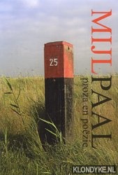 Walch, Frans - Mijlpaal : proza en pozie