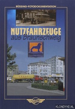 Schmidt, Steve St - Nutzfahrzeuge aus Braunschweig: B