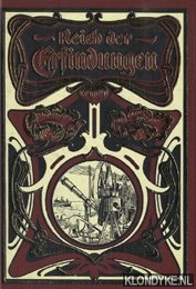 Samter, Heinrich - Das Reich der Erfindungen