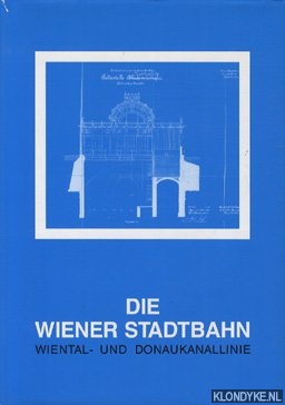 Schlss, E. - Die Wiener Stadtbahn