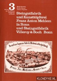 Berwing, Margit - Steingutfabrik und Kunstt