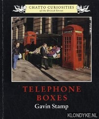 Stamp, Gavin - Telephone boxes