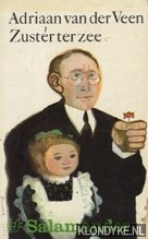 Veen, Adriaan van der - Zuster ter zee