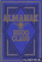 Claus, Hugo - Almanak: 366 knittelverzen