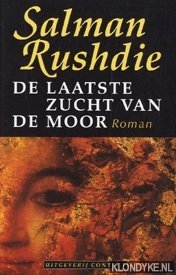 Rushdie, Salman - De laatste zucht van de Moor