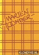 Toonder, Eiso J.G. (met een inleiding van) - De andere wereld van Marten Toonder