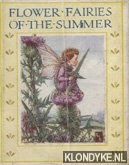 Barker, Cicely Mary - Flower Fairies of the Summer