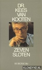 Kooten, Kees van - Zeven sloten: zes uitstapjes